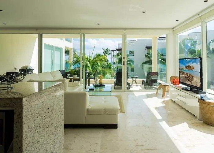 Elements 215 condo