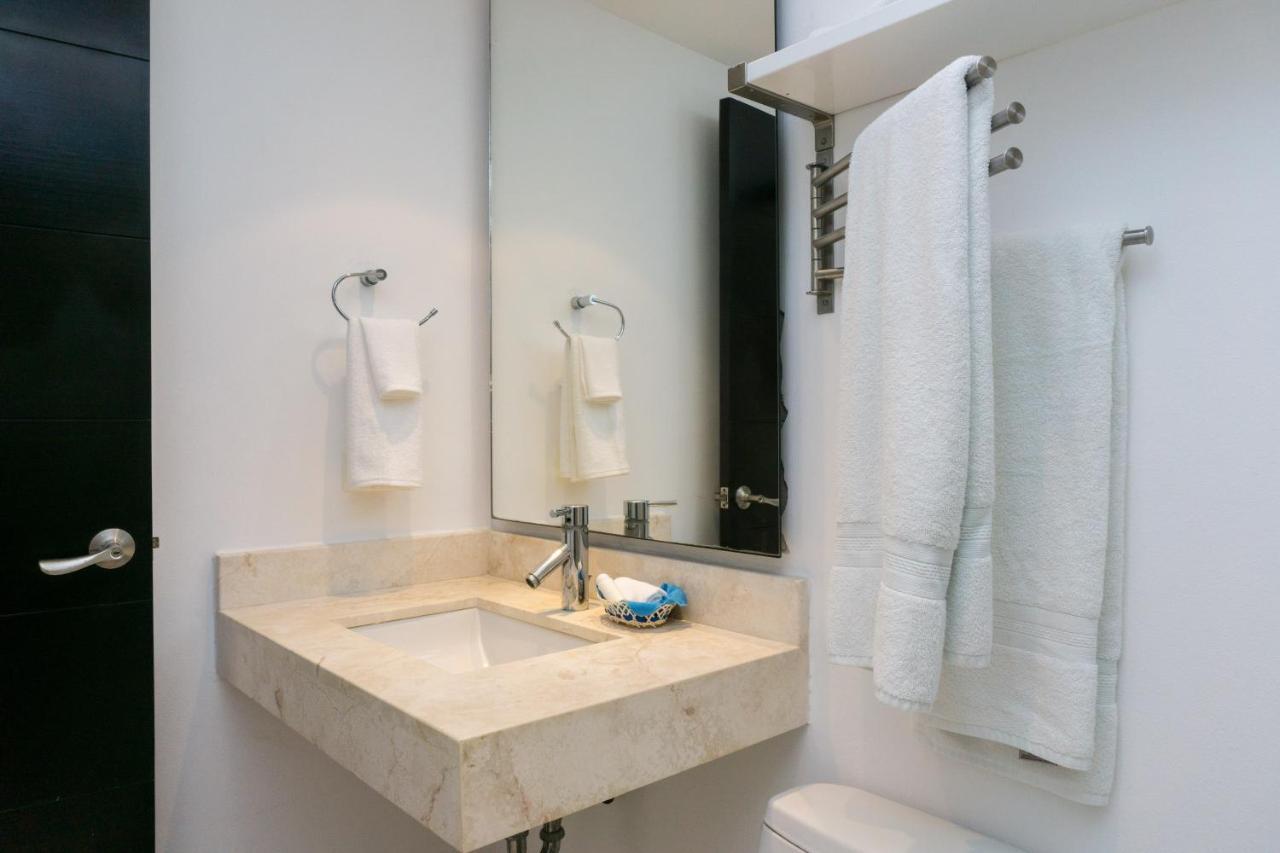 Apartamento Elements 215