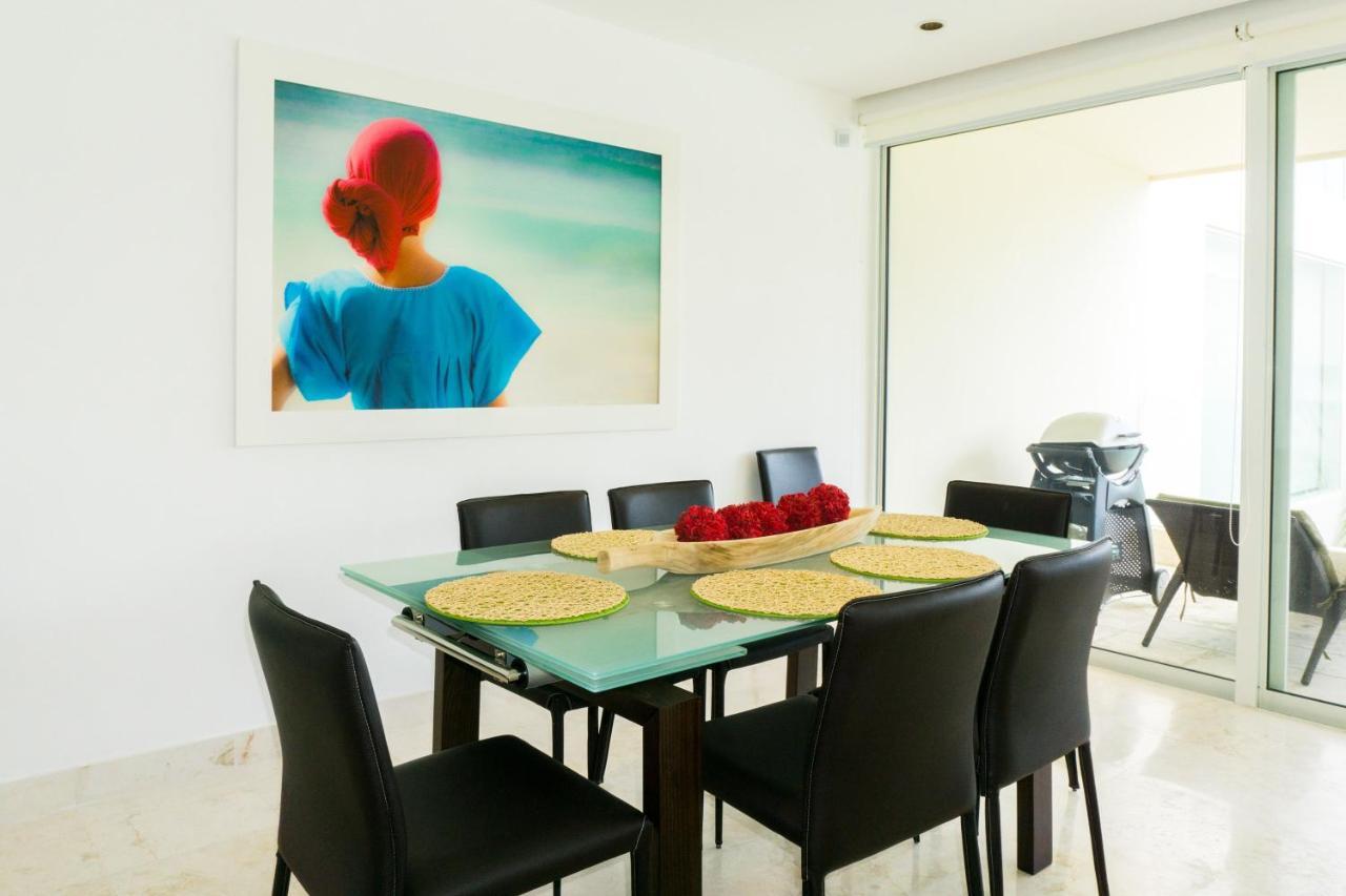 Apartamento Elements 215